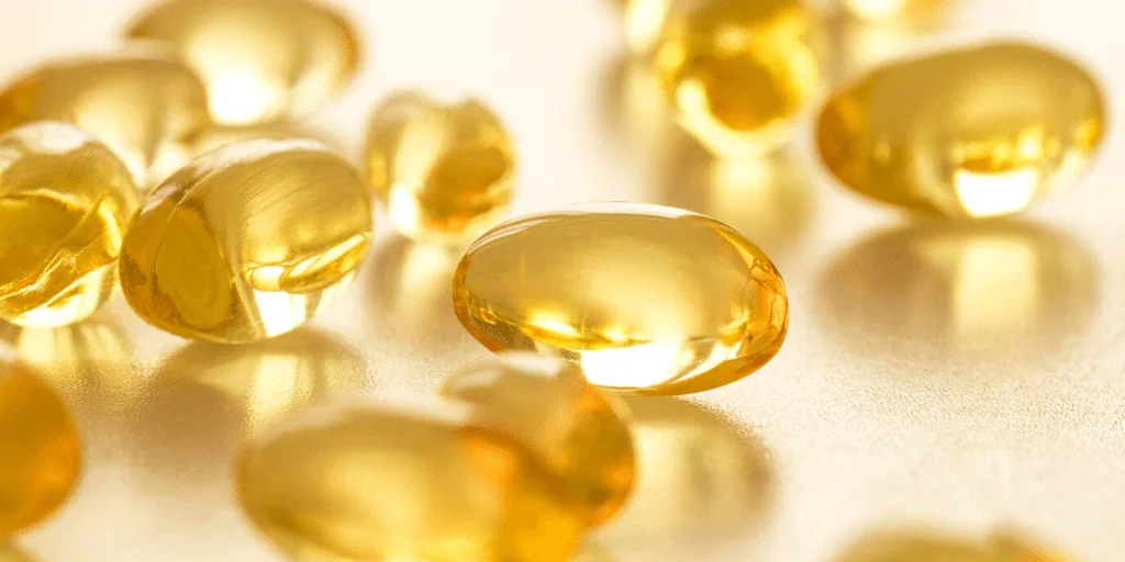 E Vitamini